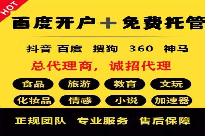 某SEM外包公司广告投放案例：精准触达目标用户